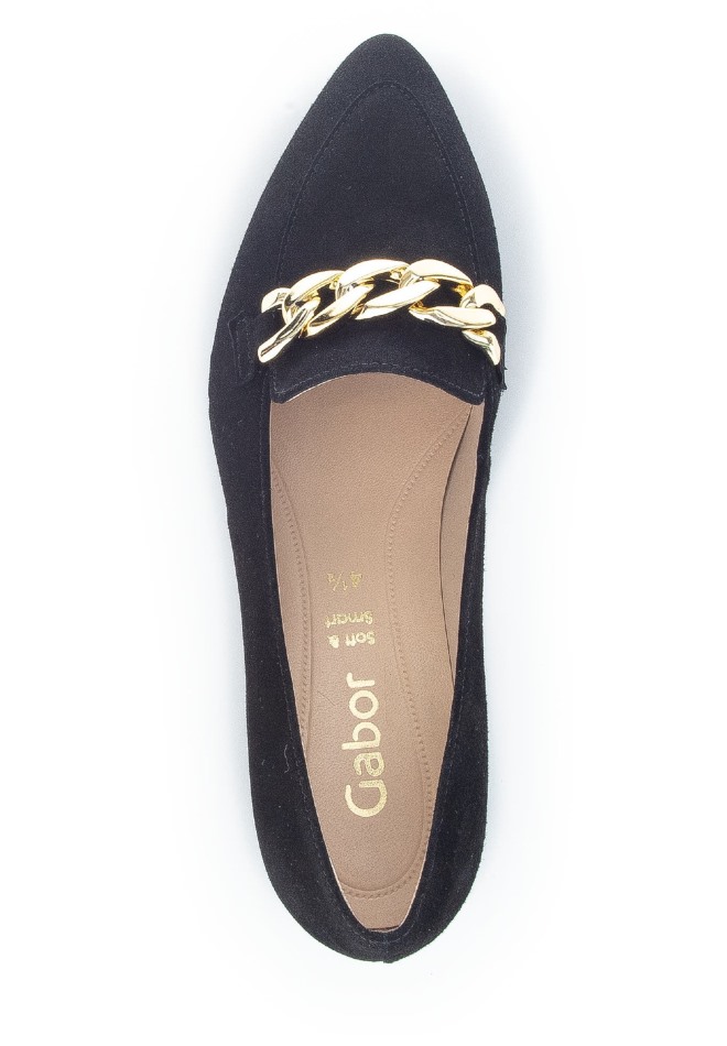 Gabor D\or | Talons Classiques Exclusifs